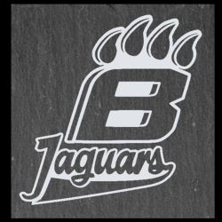 Bradley- Jaguars