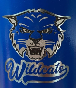 Davidson Wildcat