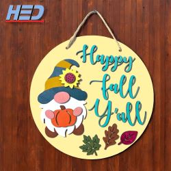 Happy Fall Y'all