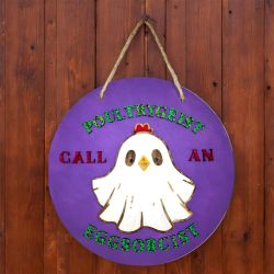Poultrygeist