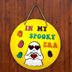 In My Spooky Era