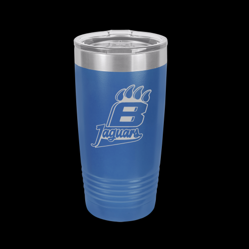 20oz Tumbler- Paw ($30)