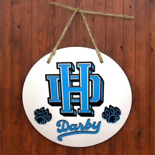 Hilliard Darby