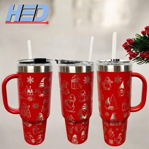 40oz Gnome Mug ($40+tax)