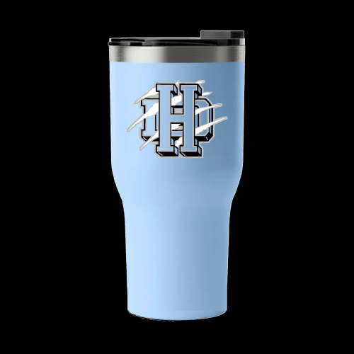 20oz Tumbler- HD ($30)