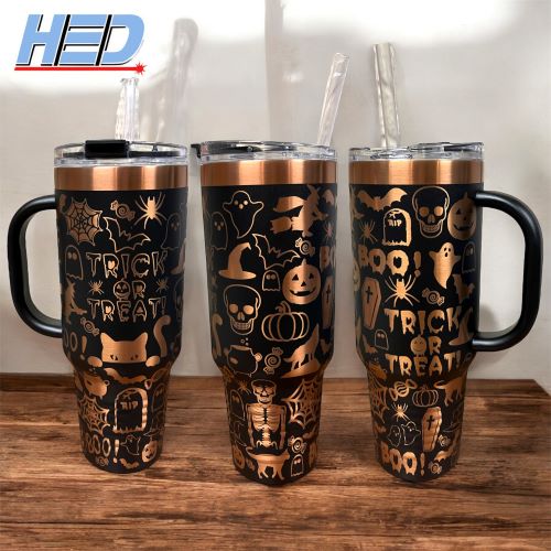 40oz Spookie Sipper ($45+tax)