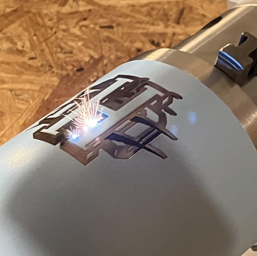 About Hilliard Engraving and Design