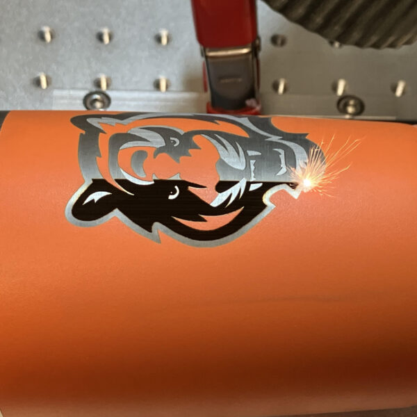 About Hilliard Engraving