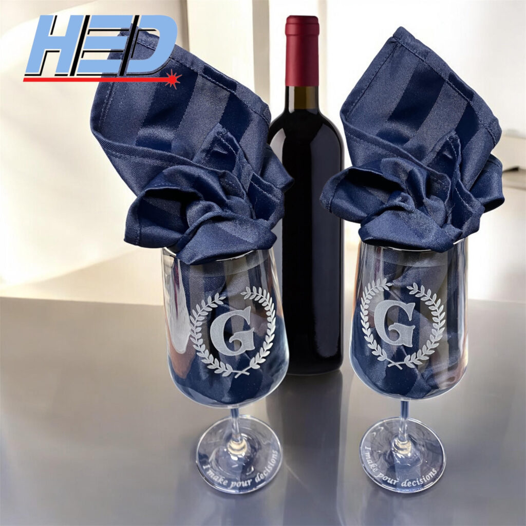 Wine Glasses