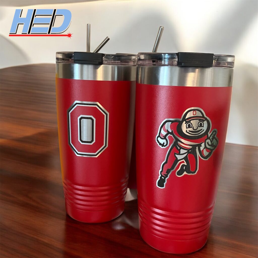 OSU Tumblers