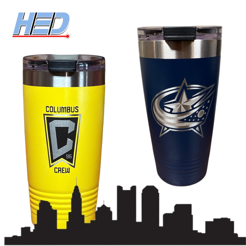 Columbus Sports Drinkware
