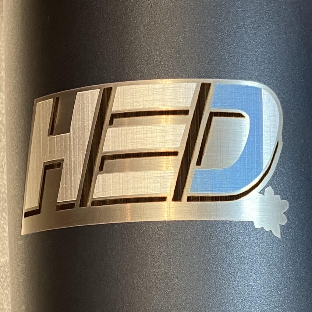 About Hilliard Engraving and Design