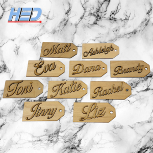 Custom Gift Tags